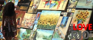 photograph of a detail of life in rio de janeiro city, brazil's cidade maravilhosa as experienced by the local cariocas